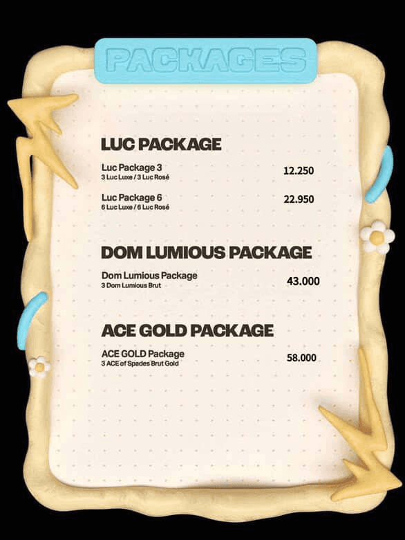 Lolla Menu - Image 2