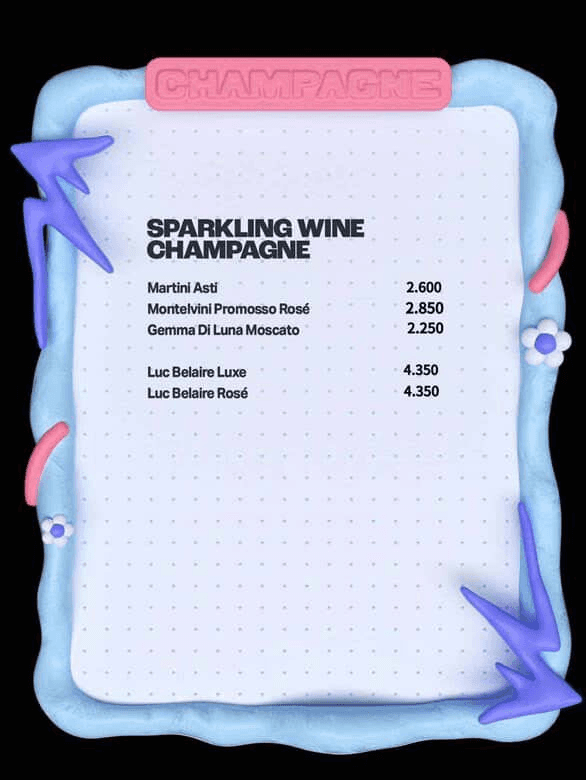 Lolla Menu - Image 5