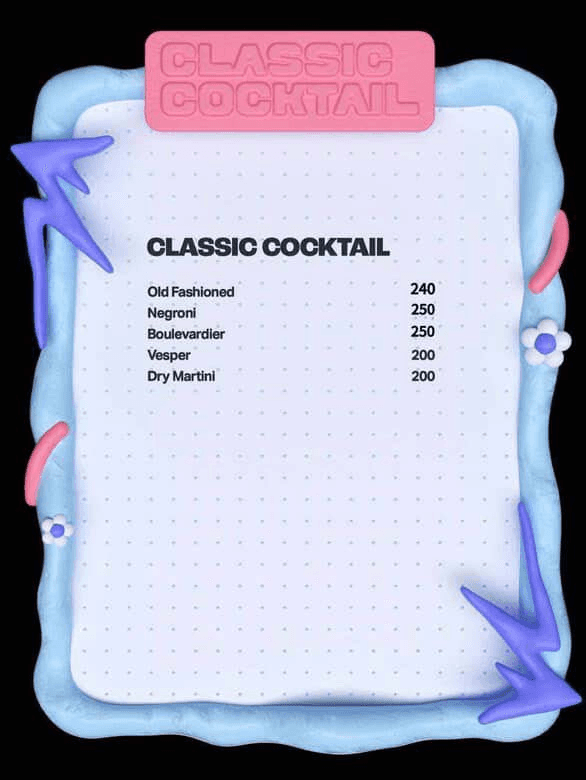 Lolla Menu - Image 9