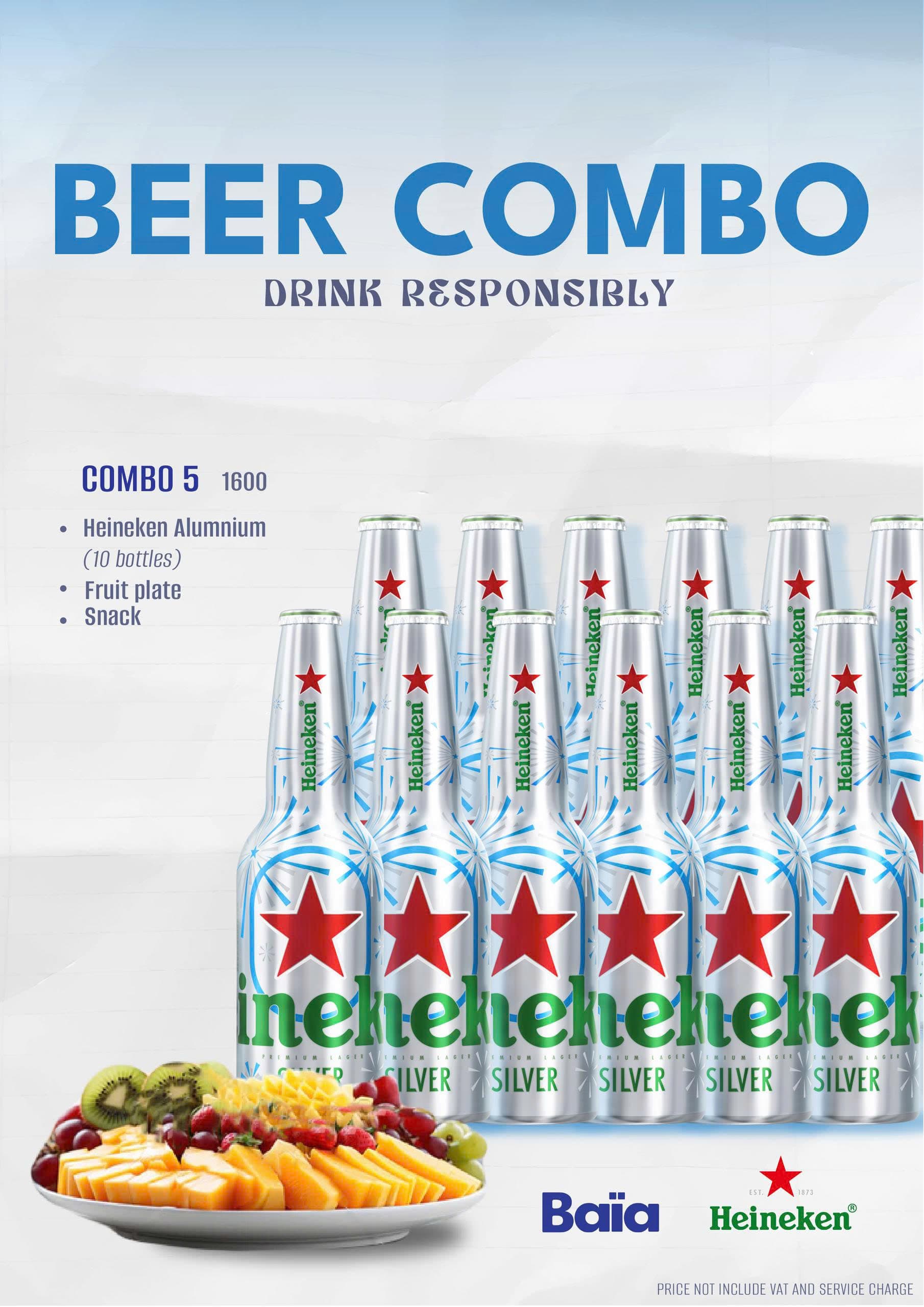 Baia Saigon Menu - Image 14