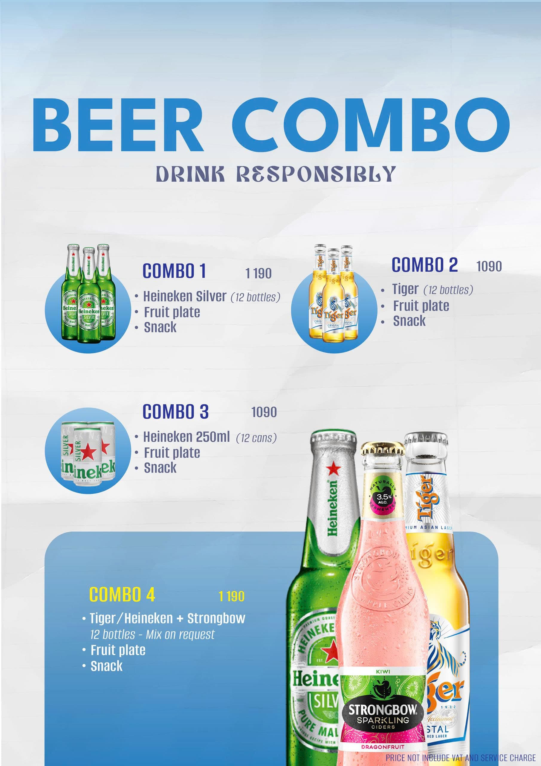 Baia Saigon Menu - Image 15