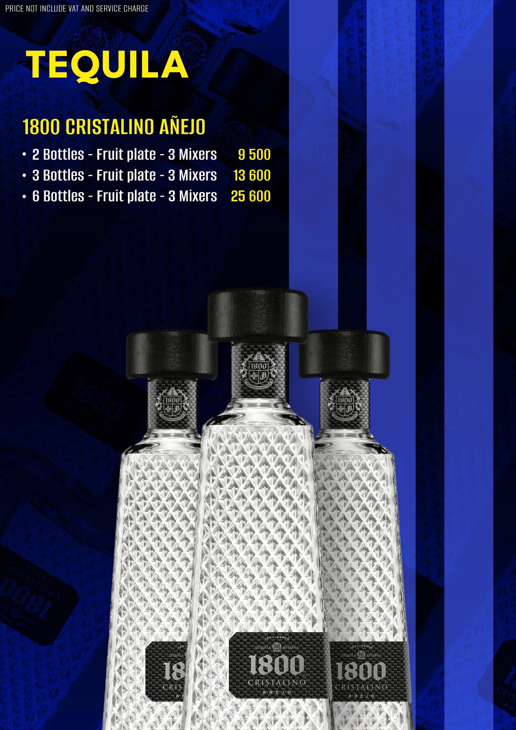 Baia Saigon Menu - Image 19