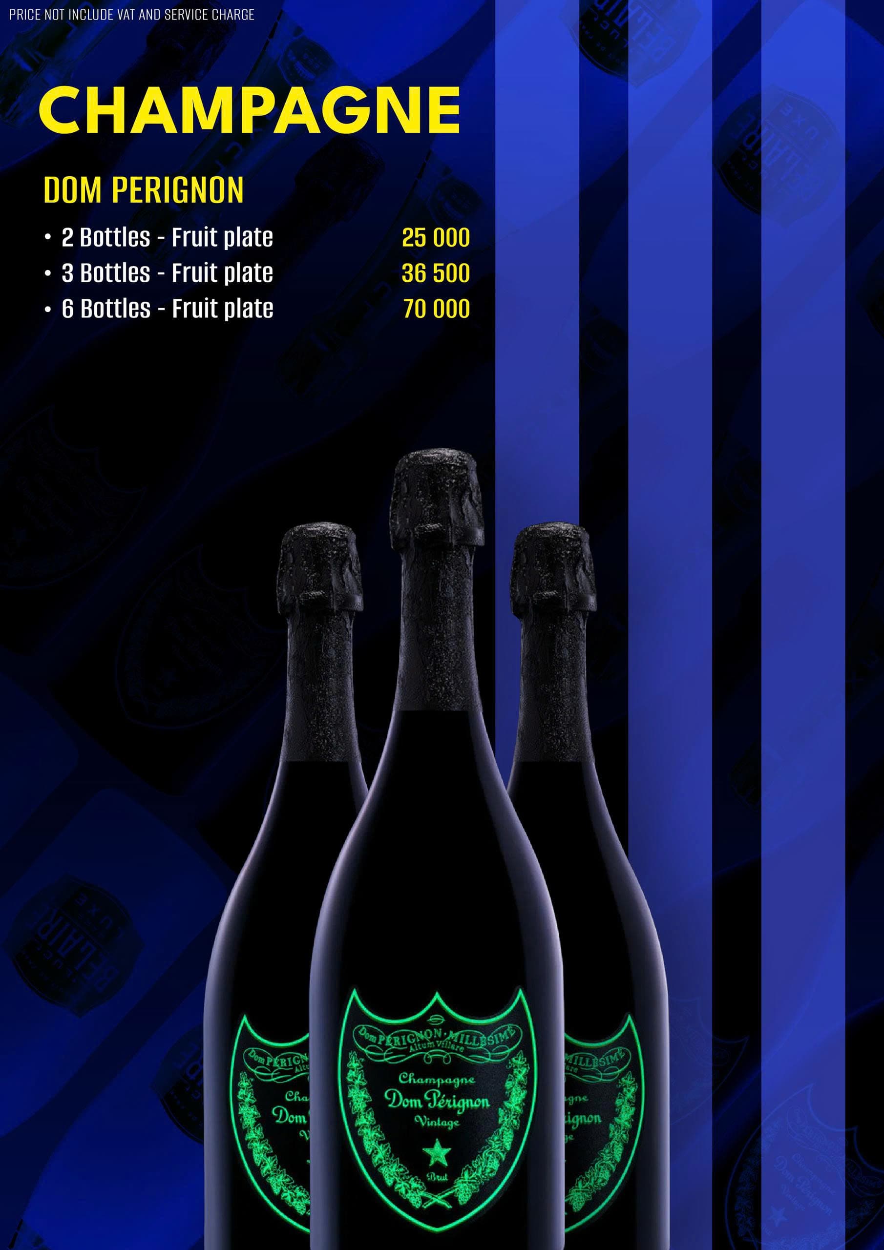 Baia Saigon Menu - Image 21