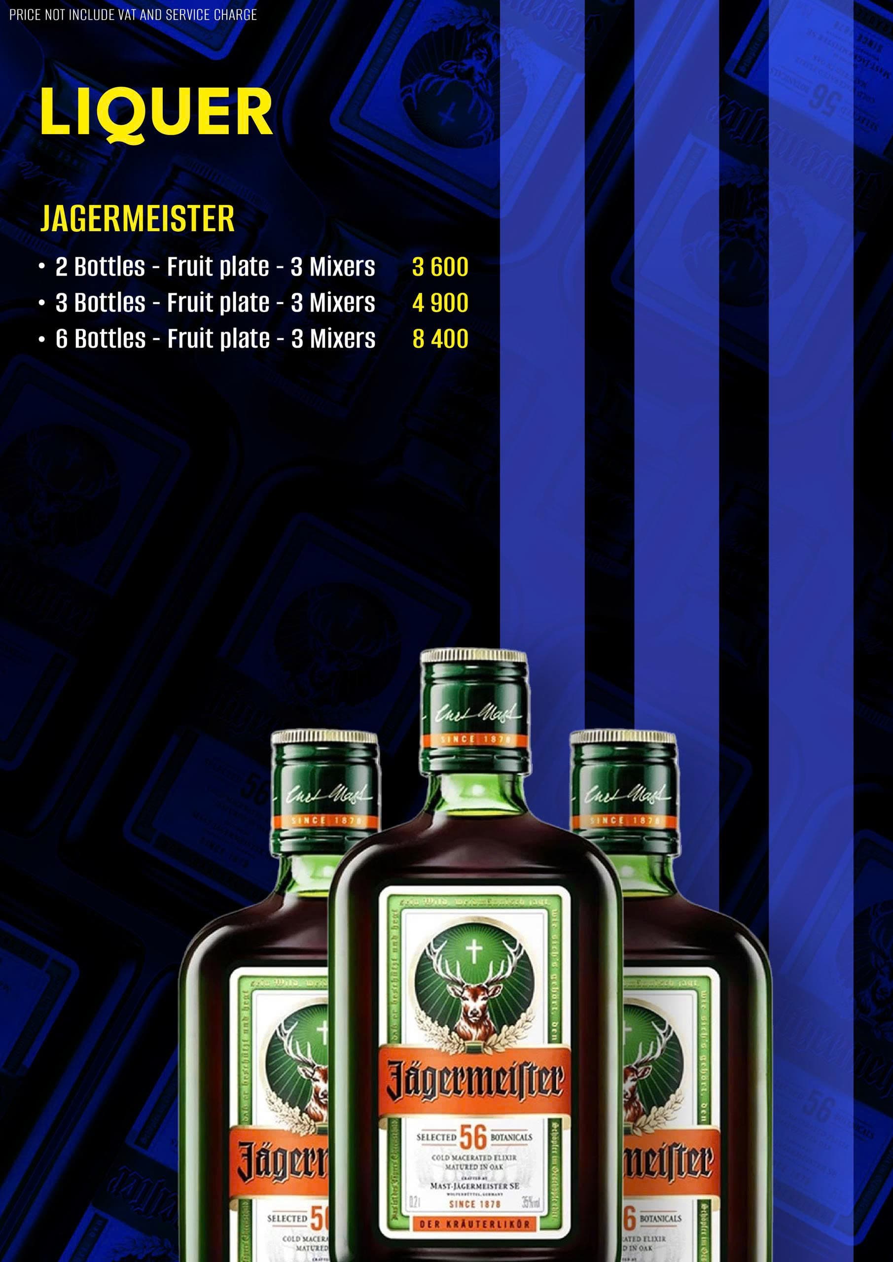 Baia Saigon Menu - Image 26