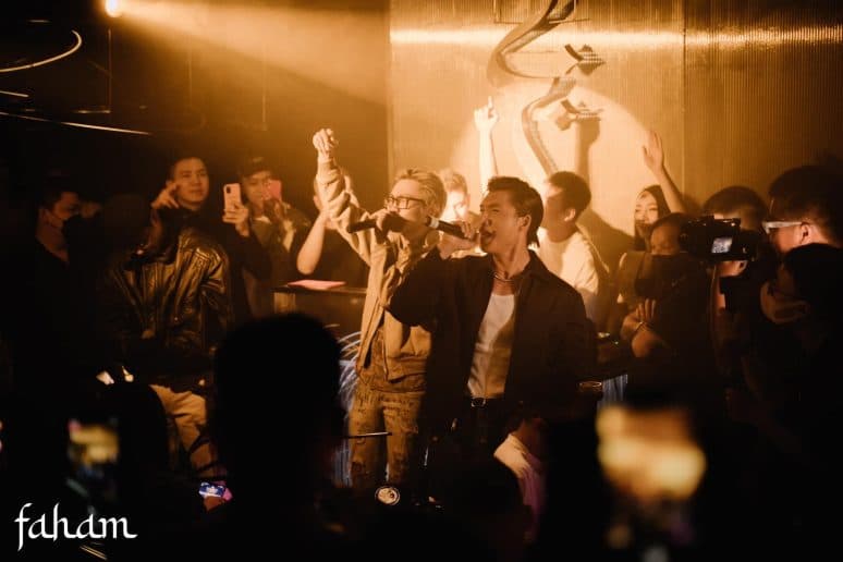 Fetti Lounge - Image 3