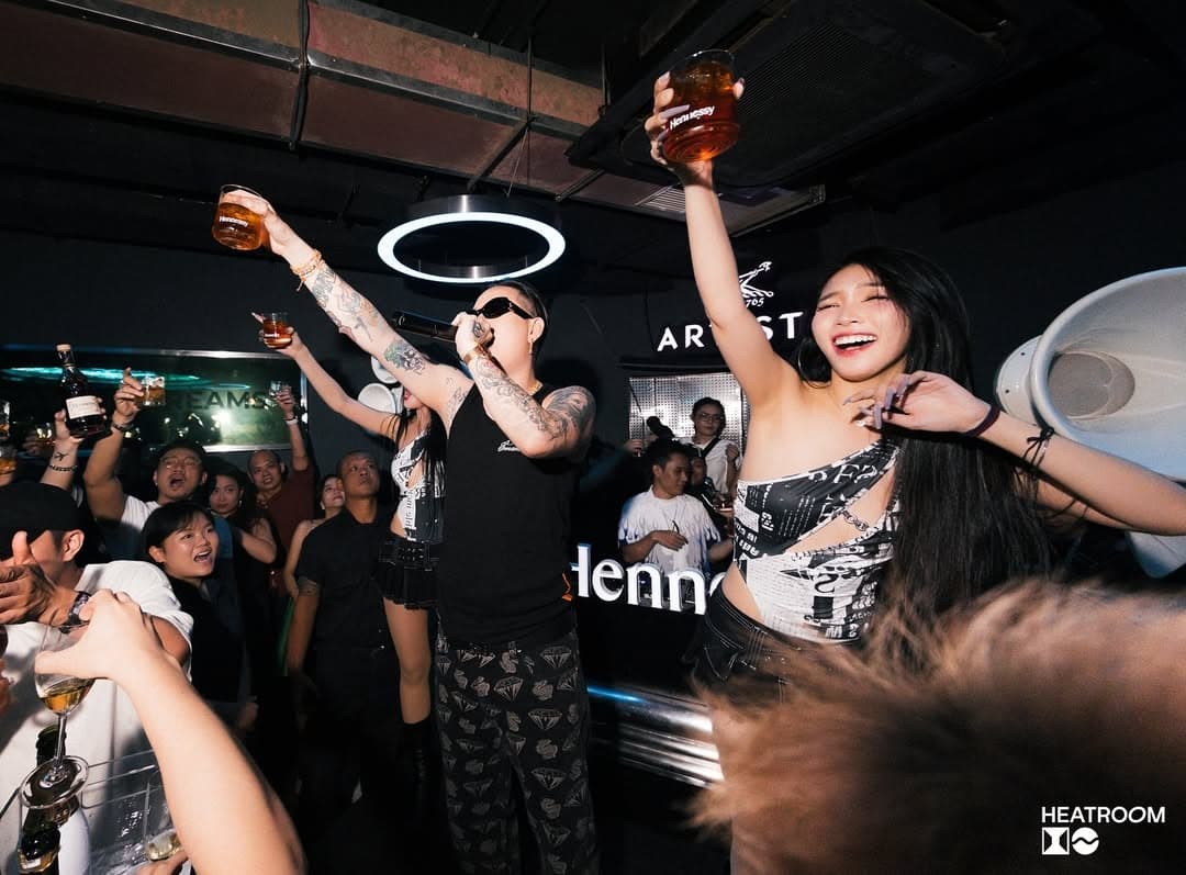 LOCO Complex Heatroom - Image 2