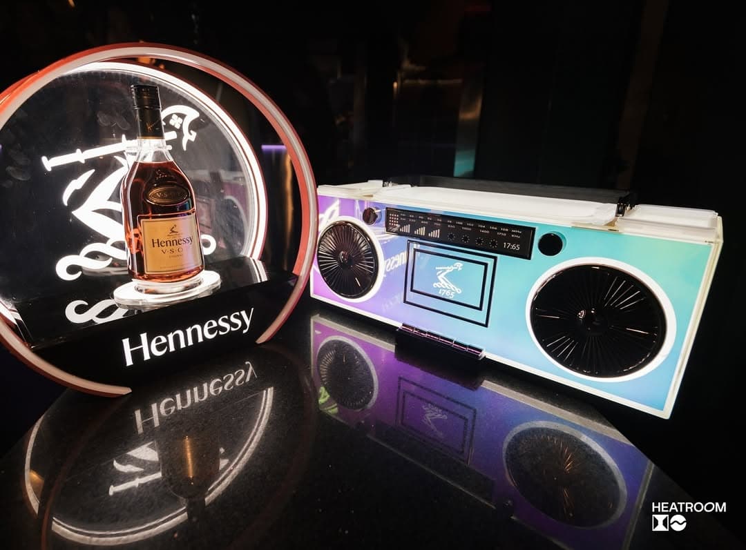 LOCO Complex Heatroom - Image 3