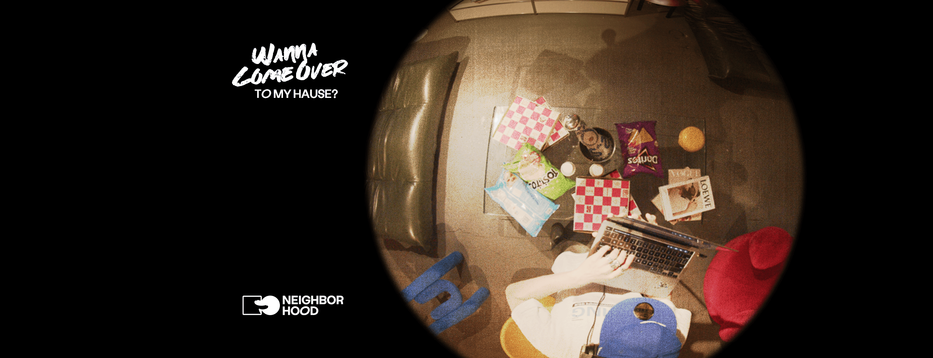 Neighborhood - Image 2