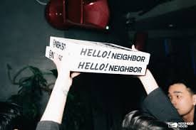 Neighborhood - Image 3