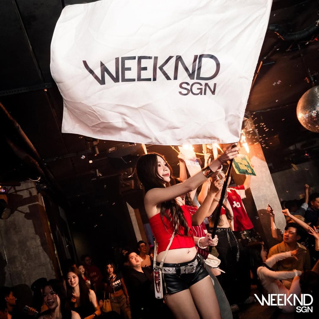 Weeknd SGN - Image 3