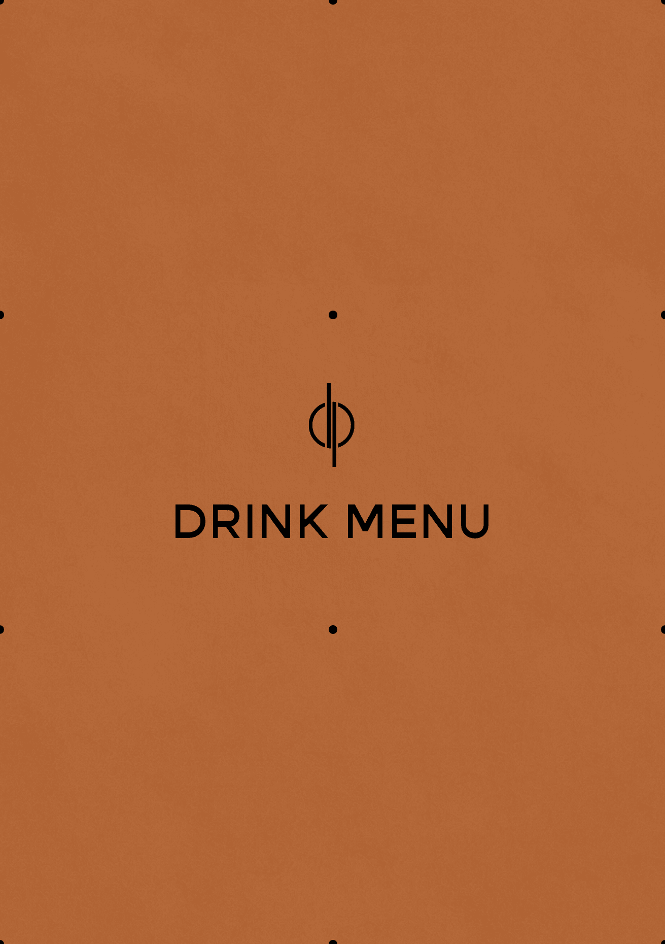 Zion Sky Lounge & Dining Menu - Image 1