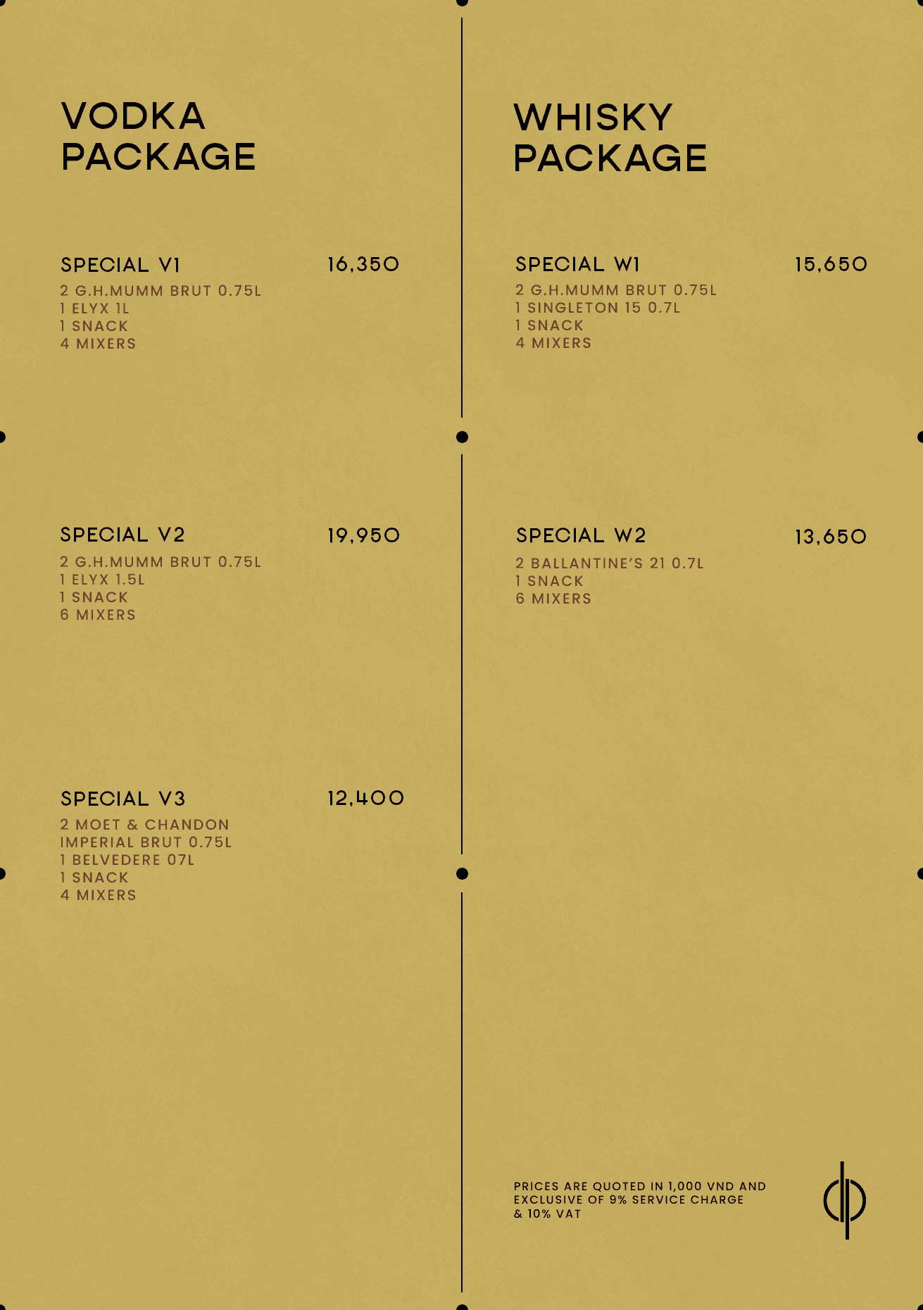 Zion Sky Lounge & Dining Menu - Image 3